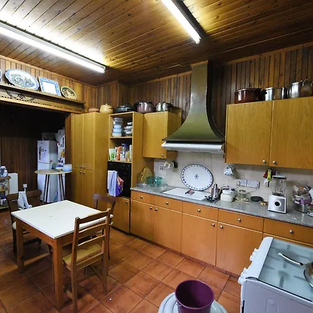 Dynot Bed and breakfast