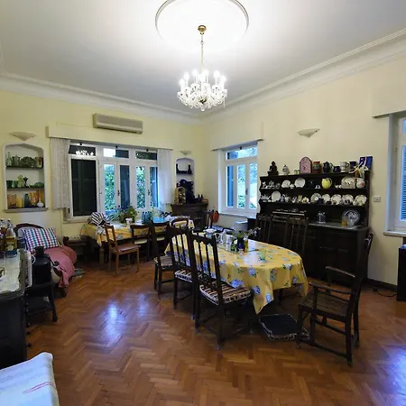 Dynot Bed and breakfast