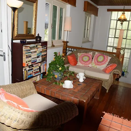 Dynot Bed and breakfast Nicosia