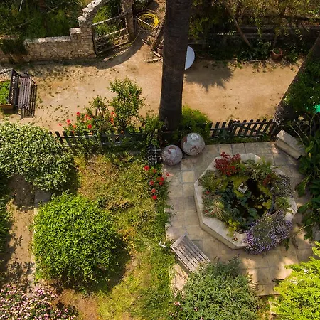 Dynot Bed and breakfast Nicosia