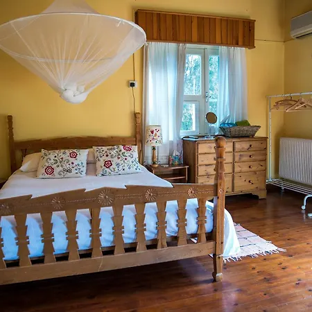 Bed and breakfast Dynot *