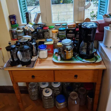 Dynot Bed and breakfast
