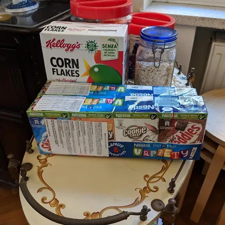 Bed and breakfast Dynot *