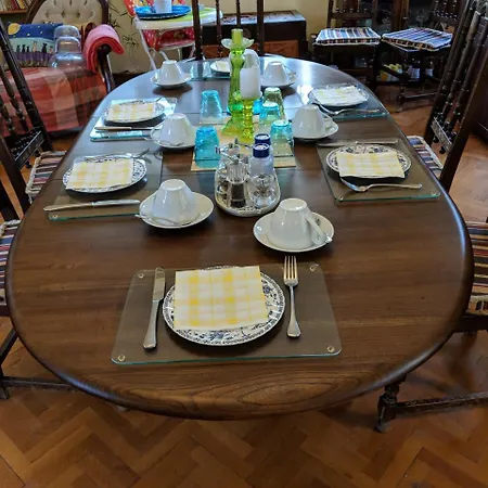 Frühstückspension Dynot Nikosia